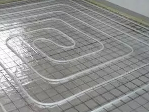 前进清洗地暖哪家好