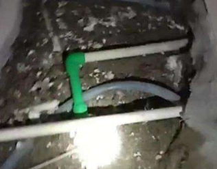 前进卫生间漏水多少钱