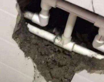 前进卫生间漏水哪家好
