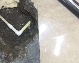 前进卫生间测漏水多少钱