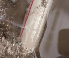 前进水管维修公司