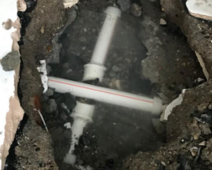 前进卫生间防水电话号码