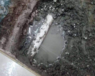 前进卫生间测漏水哪家好