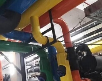 前进水管维修多少钱