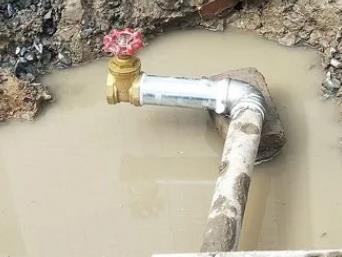 前进漏水检测电话多少